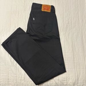 Men’s 505 Levi’s